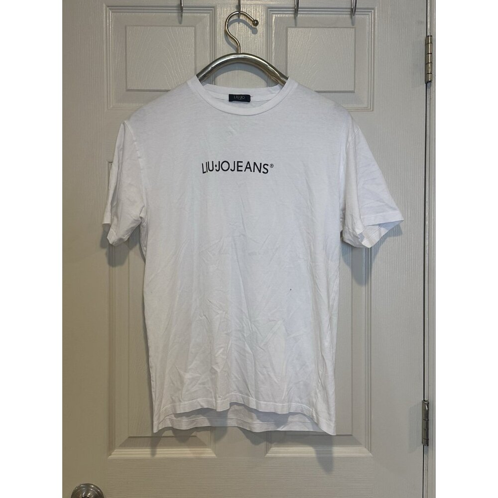 Liu Jo Jeans T‎ Shirt Size M
